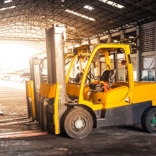 Bandırma Forklift Kiralama