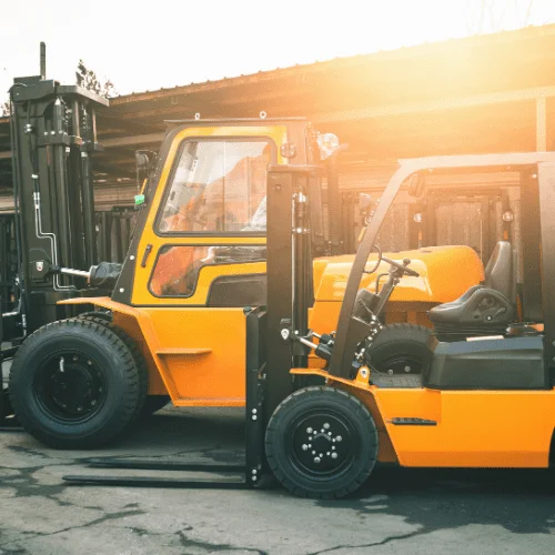 Bandırma Forklift Kiralama